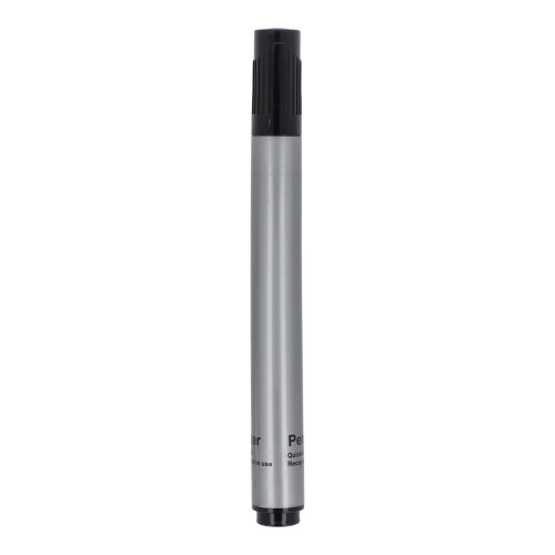 Marker permanentny Czarny LT81272-N0002 (3)