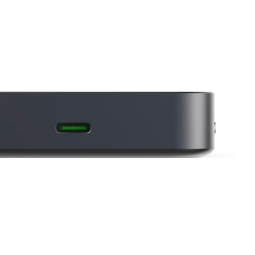 Magnetyczny power bank 10000 mAh Hama Czarny VH037-03 (7)