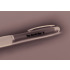 Długopis z lampką srebrny mat MO9142-16 (4) thumbnail