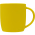 Kubek ceramiczny soft touch 300 ml ULF żółty 8065408 (2) thumbnail