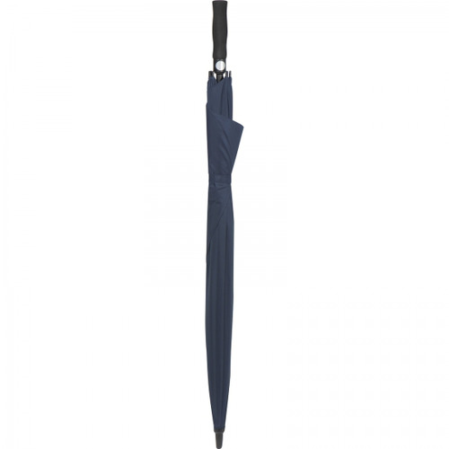 Parasol automatyczny XXL ø150 cm ELISABETH Granatowy 4358444 (1)