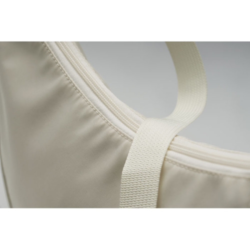 Torba z materiału 400D oxford Zgaszona Biel MO2685-43 (4)