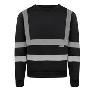 Bluza Robocza Odblaskowa