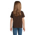 IMPERIAL Dziecięcy T-SHIRT Chocolate S11770-CH-4XL (1) thumbnail