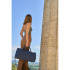 Torba podróżna MONACO MoLu Granatowy 393144 (9) thumbnail