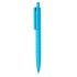 Długopis X3 niebieski P610.912  thumbnail