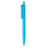 Długopis X3 niebieski P610.912  thumbnail