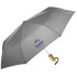 Citizen Green Rainfall 22" parasol składany Szary 10942182 (1) thumbnail