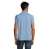 PRIME Męskie polo 200g Sky Blue Pique S00571-SP-3XL (1) thumbnail
