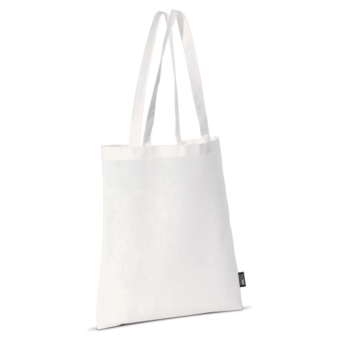 Torba Non Woven 75g/m² Biały LT91377-N0001 