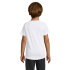 SPORTY Dziecięcy T-Shirt Biały S01166-WH-4XL (1) thumbnail