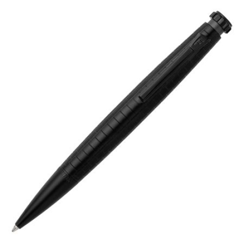 Długopis Chronobike Band Black Czarny FSW3454A 