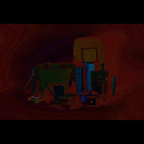 Etui na karty kredytowe z ochroną RFID SWISS PEAK Czarny V2875-03 (11)