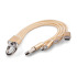 Kabel USB 3 w 1 TAUS Złoty 09106-24 (1) thumbnail