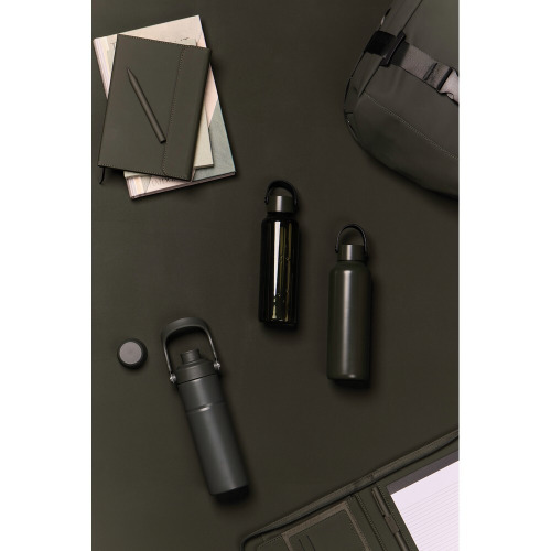 Butelka termiczna 600 ml VINGA Baltimore Zielony VG634-06 (8)