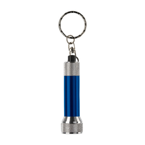 Brelok z latarką Niebieski LT90957-N0011 (1)
