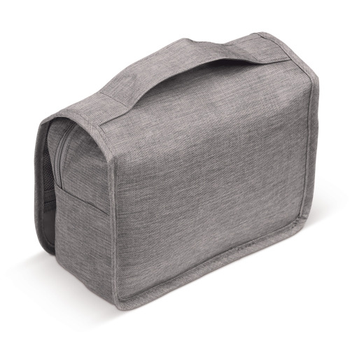 Travel Essentials kosmetyczka Szary LT95171-N0061 (2)