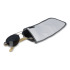 Woreczek na okulary z mikrofibry R-PET sublimacja Biały LT86725-N0001 (3) thumbnail