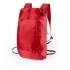 Plecak czerwony V0506-05  thumbnail