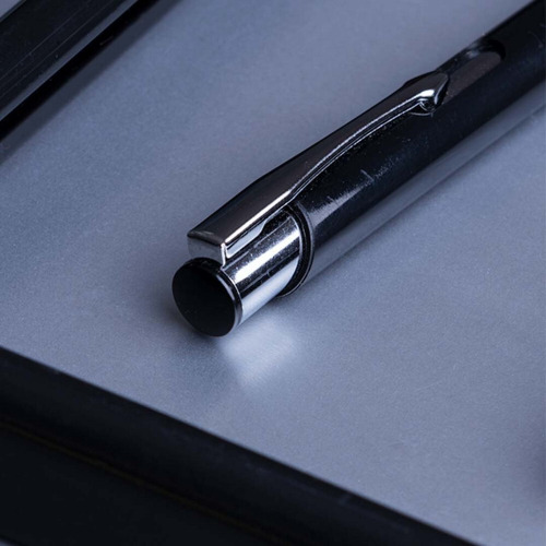 Długopis Czarny V1938-03 (1)