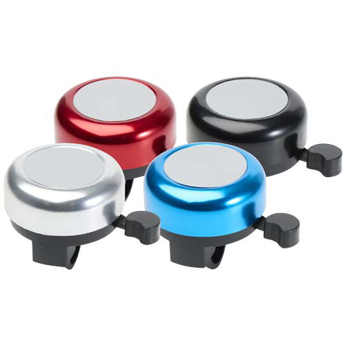 Bellix dzwonek rowerowy Czerwony 12638621 (3)