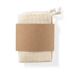 Zestaw worków wielorazowych GREENS 100 g Naturalny 16523-17 (4) thumbnail
