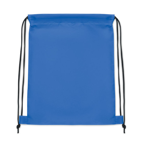 Dziecięcy worek  190T RPET Niebieski MO2811-37 (1)