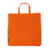 Torba na zakupy non-woven 75g/m² Pomarańczowy LT91387-N0026 (2) thumbnail