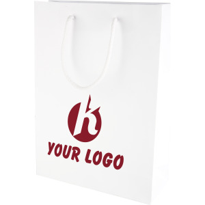 Torba papierowa ekologiczna