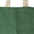 Torba z juty na zakupy Jasnozielony V8264-10 (2) thumbnail