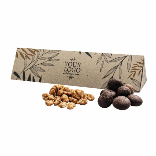 Bakalie Słodkie Duo Wielokolorowy S0222B 