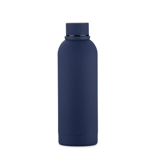 Butelka termiczna NUVIO 500 ml Granatowy 16249-06 (4)