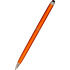 Długopis plastikowy touch pen KIMBERLY Pomarańczowy 1878610 (10) thumbnail