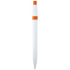 Unica długopis z tworzyw sztucznych pochodzących z recyklingu Pomarańczowy 10796631 (3) thumbnail