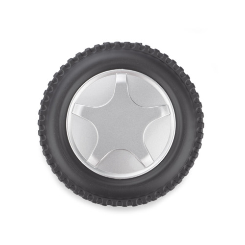 Zestaw narzędzi WHEEL Czarny 29166-02 (3)