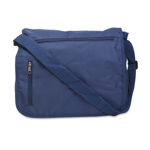 Torba na dokumenty Granatowy V2518-04 