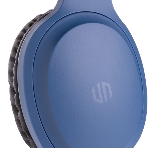 Bezprzewodowe słuchawki nauszne Urban Vitamin Belmond niebieski P329.765 (4)