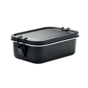 Lunchbox  750 ml czarny