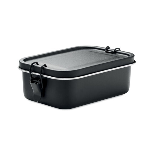 Lunchbox  750 ml czarny MO6638-03 