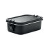 Lunchbox  750 ml czarny MO6638-03  thumbnail