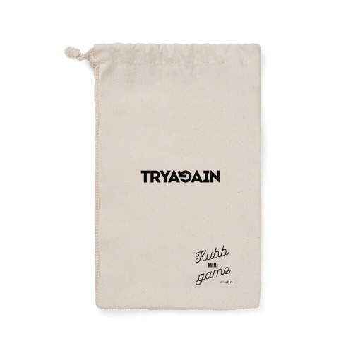 Gra zręcznościowa VINGA Kubb Brązowy VG616-16 (2)