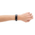 Monitor aktywności, bezprzewodowy zegarek wielofunkcyjny Colour Fit czarny V9117-03 (3) thumbnail