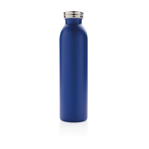 Próżniowa butelka sportowa 600 ml niebieski P433.215 (11)