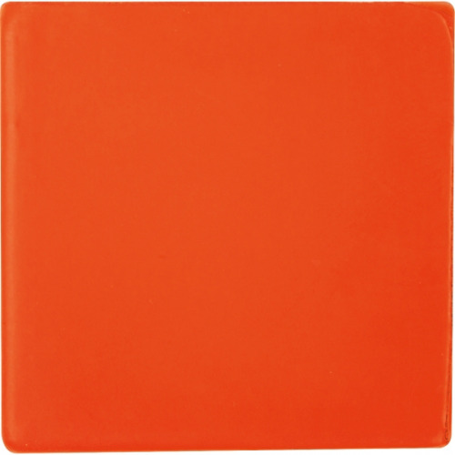 Kostka antystresowa DIJON Pomarańczowy 534310 (1)