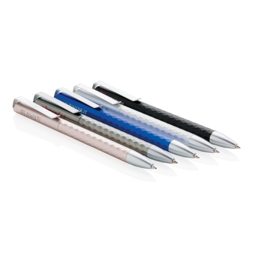 Długopis X3.1 różowy P610.930 (5)