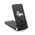 Ładowarka bezprzewodowa 15W Exclusive Collection, 3 w 1, stojak na telefon | Zita Czarny VA124-03  thumbnail