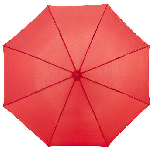 Parasol składany Oho 20" Czerwony 19547887 (4)