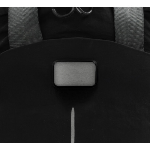 Plecak podróżny BrandCharger Pulse Czarny VB187-03 