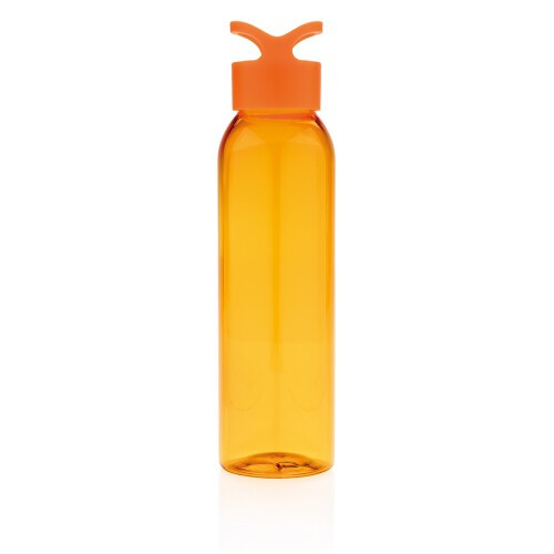 Butelka sportowa 650 ml pomarańczowy V0993-07 (2)