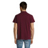 SUMMER II Męskie POLO 170g Burgundy S11342-BG-L (1) thumbnail
